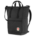 Fjällräven High Coast - Rucksack 15" 40 cm (black) - Markenkoffer