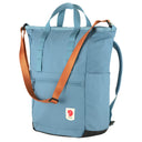 Fjällräven High Coast - Rucksack 15" 40 cm (dawn blue) - Ansicht 2