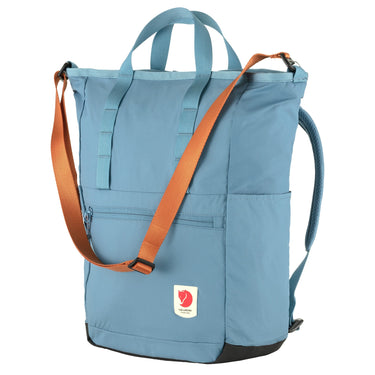 Fjällräven High Coast - Rucksack 15" 40 cm (dawn blue) - Ansicht 2