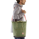 Fjällräven High Coast - Rucksack 15" 40 cm (green) - Markenkoffer