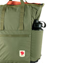 Fjällräven High Coast - Rucksack 15" 40 cm (green) - Markenkoffer