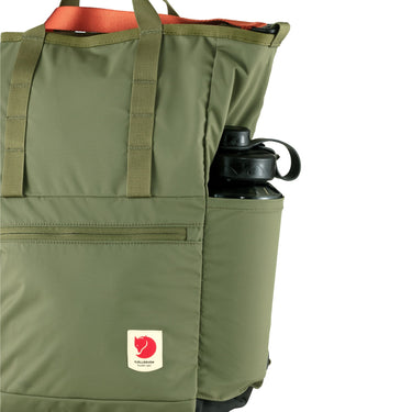 Fjällräven High Coast - Rucksack 15" 40 cm (green) - Markenkoffer
