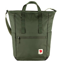 Fjällräven High Coast - Rucksack 15" 40 cm (mountain green)