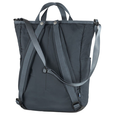 Fjällräven High Coast - Rucksack 15" 40 cm (navy) - Ansicht 3