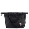 Fjällräven High Coast Tote 30 - Umhängetasche 40 cm (black)