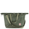 Fjällräven High Coast Tote 30 - Umhängetasche 40 cm (mountain green)