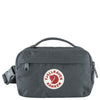 Fjällräven Kånken Hip Pack - Riñonera 18 cm (grafito)