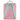 Fjällräven Kånken Koncept - Rucksack 36 cm (pink - mint green) - Markenkoffer