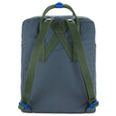 Fjällräven Kånken Koncept - Rucksack 36 cm (super grey - green) - Markenkoffer