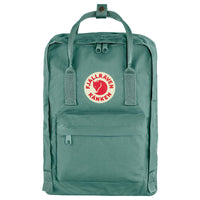 Fjällräven Kånken Laptop 13'' - Rucksack 35 cm (frost green) - Markenkoffer