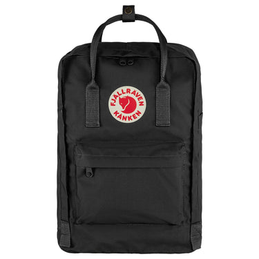 Fjällräven Kånken Laptop 15'' - Rucksack" 40 cm (black) - Markenkoffer