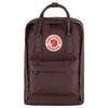 Fjällräven Kånken Laptop 15'' - Backpack 40 cm (blackberry)