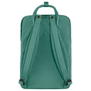 Fjällräven Kånken Laptop 15'' - Rucksack" 40 cm (frost green) - Ansicht 2