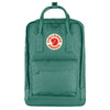 Fjällräven Kånken Laptop 15'' - Mochila 40 cm (color: verde helado)