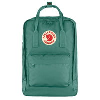 Fjällräven Kånken Laptop 15'' - Rucksack" 40 cm (frost green) - Markenkoffer