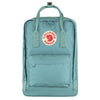 Fjällräven Kånken Laptop 15'' - Mochila 40 cm (color: azul cielo)