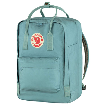 Fjällräven Kånken Laptop 15'' - Rucksack" 40 cm (sky blue) - Markenkoffer