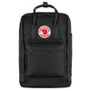 Fjällräven Kånken Laptop 17" - Mochila 42 cm (negro)