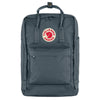 Fjällräven Kånken Laptop 17" - Mochila 42 cm (graphite)