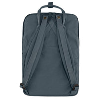 Fjällräven Kånken Laptop 17" - Rucksack 42 cm (graphite) - Ansicht 2