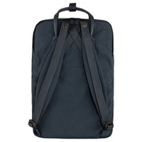 Fjällräven Kånken Laptop 17" - Rucksack 42 cm (navy) - Ansicht 2