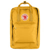 Fjällräven Kånken Laptop 17" - Mochila 42 cm (ochre)