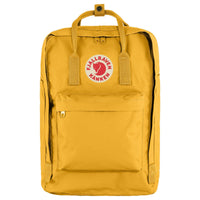 Fjällräven Kånken Laptop 17" - Rucksack 42 cm (ochre)