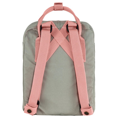 Fjällräven Kånken Mini 7 - Rucksack 29 cm (fog - pink) - Markenkoffer