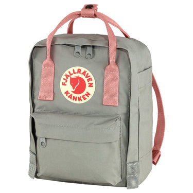 Fjällräven Kånken Mini 7 - Rucksack 29 cm (fog - pink) - Markenkoffer