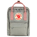 Fjällräven Kånken Mini 7 - Rucksack 29 cm (fog - pink) - Markenkoffer