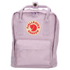 Fjällräven Kånken Mini 7 - Mochila 29 cm (lavanda pastel)