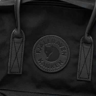 Fjällräven Kånken No. 2 - Rucksack 15" 40 cm (Black Edition - Markenkoffer