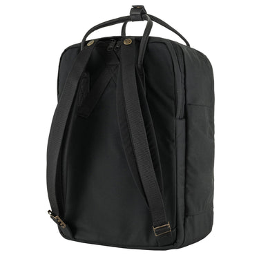 Fjällräven Kånken No. 2 - Rucksack 15" 40 cm (Black Edition - Markenkoffer