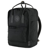 Fjällräven Kånken No. 2 - Mochila 15" 40 cm (Edición Negra (negro))