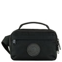 Fjällräven Kånken No.2 Hip Pack - Gürteltasche 18 cm (black) - Markenkoffer