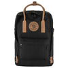Fjällräven Kånken No.2 - Mochila 15" 40 cm (negro)