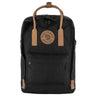 Fjällräven Kånken No.2 - Rucksack 15" 40 cm (black)