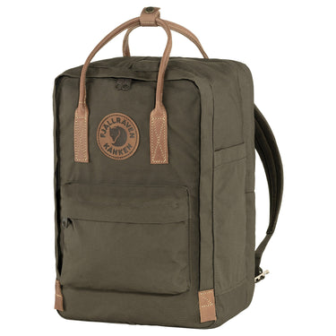 Fjällräven Kånken No.2 - Rucksack 15" 40 cm (dark olive) - Ansicht 2