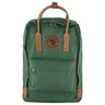 Fjällräven Kånken No.2 - Rucksack 15" 40 cm (deep patina) - Markenkoffer