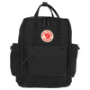 Fjällräven Kanken Outlong - Mochila 42 cm (negro)