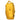 Fjällräven Kanken Outlong - Rucksack 42 cm (ochre) - Markenkoffer