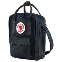 Fjällräven Kånken Re-Wool Sling 2.5 - Umhängetasche 20 cm (night sky) - Ansicht 2