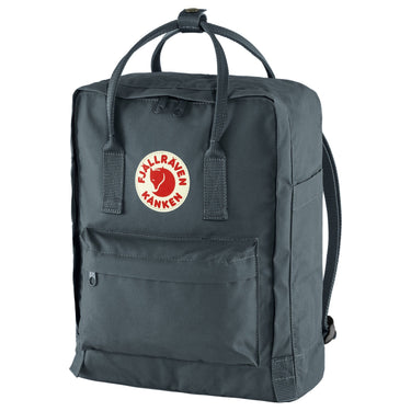 Fjällräven Kånken - Rucksack 38 cm (graphite) - Markenkoffer
