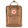 Fjällräven Kånken - Mochila 38 cm (color: khaki dust)