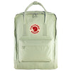 Fjällräven Kånken - Mochila 38 cm (verde menta)