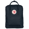 Fjällräven Kånken - Mochila 38 cm (navy)