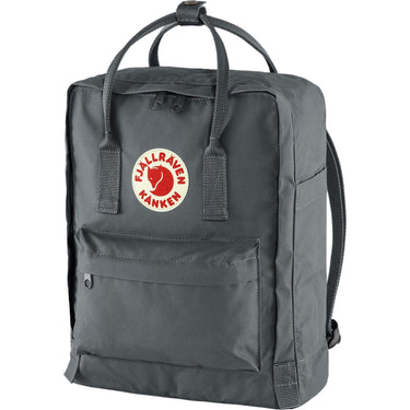 Fjällräven Kånken - Rucksack 38 cm (super grey) - Markenkoffer