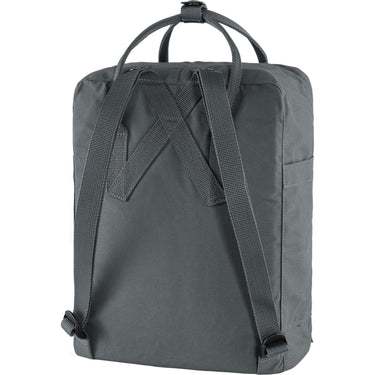 Fjällräven Kånken - Rucksack 38 cm (super grey) - Markenkoffer
