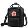 Fjällräven Kånken Sling 2.5 - Bolso bandolera 20 cm (black)
