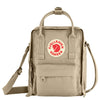 Fjällräven Kånken Sling 2.5 - Shoulder Bag 20 cm (Color: fossil)